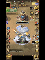 Z-Route Redemption | 173. 8M Power | VIP 13 | 30.1M Main March | 86M Hero Power | £6K+ Invested

This is a genuinely elite endgame account, with exceptional depth acros... Z-Route: Redemption